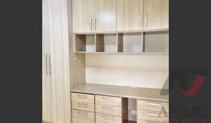 Apartamento Padrão Parque São Sebastião, Ribeirão Preto - SP