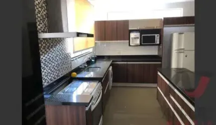 Sobrado Padrão Vila Tamandaré, Ribeirão Preto - SP