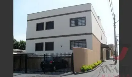 Apartamento Padrão Jardim Anhanguera, Ribeirão Preto - SP