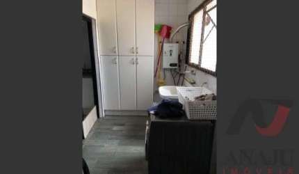 Cobertura Jardim São Luiz, Ribeirão Preto - SP
