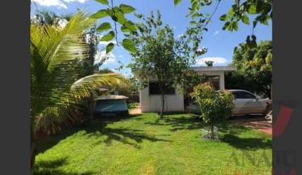 Chácara , Jardinópolis - SP