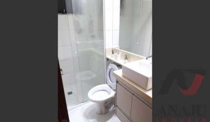 Apartamento Padrão Residencial Jequitibá, Ribeirão Preto - SP
