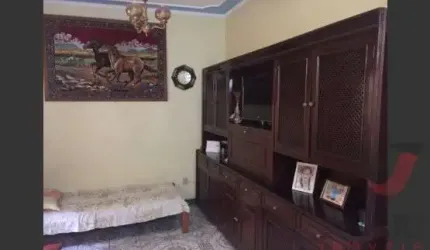 Casa Térrea Padrão (rua) Ipiranga, Ribeirão Preto - SP