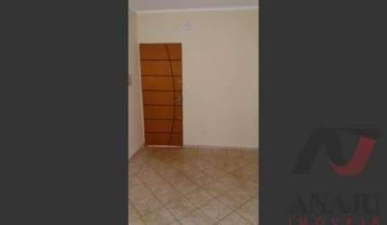 Apartamento Padrão Ipiranga, Ribeirão Preto - SP