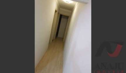 Apartamento Padrão Ipiranga, Ribeirão Preto - SP