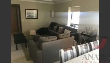 Apartamento Padrão Jardim São Luiz, Ribeirão Preto - SP