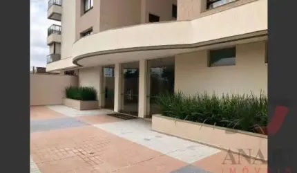 Apartamento Padrão Jardim Irajá, Ribeirão Preto - SP