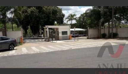 Apartamento Padrão Parque São Sebastião, Ribeirão Preto - SP