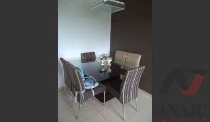 Apartamento Padrão Parque São Sebastião, Ribeirão Preto - SP