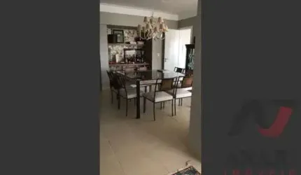 Apartamento Padrão Bosque dos Juritis, Ribeirão Preto - SP