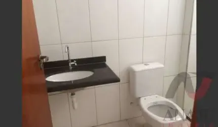 Apartamento Padrão Vila Maria Luiza, Ribeirão Preto - SP
