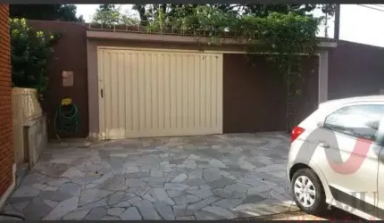 Sobrado Padrão Jardim São Luiz, Ribeirão Preto - SP