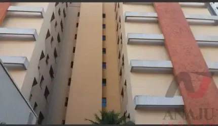 Apartamento Padrão Iguatemi, Ribeirão Preto - SP