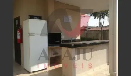 Apartamento Padrão Ipiranga, Ribeirão Preto - SP