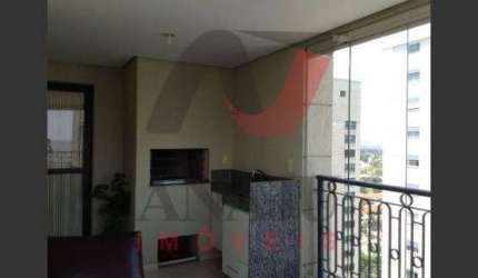 Apartamento Padrão Jardim Irajá, Ribeirão Preto - SP