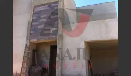 Casa Térrea em condomínio Bonfim, Bonfim Paulista - SP