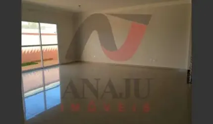 Casa Térrea em condomínio Bonfim Paulista, Ribeirão Preto - SP