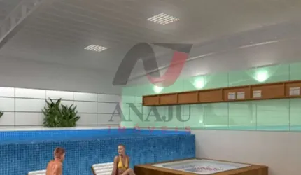 Apartamento Padrão Jardim Irajá, Ribeirão Preto - SP