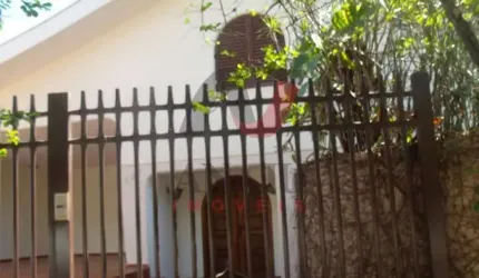 Casa Térrea Padrão (rua) Jardim Sumaré, Ribeirão Preto - SP