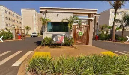 Apartamento Padrão Ipiranga, Ribeirão Preto - SP