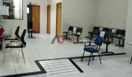Sala comercial Centro, Ribeirão Preto - SP