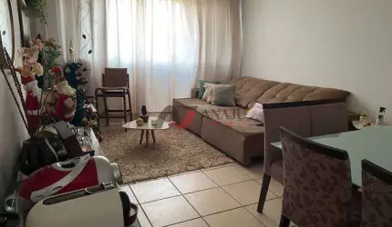 Apartamento Padrão Jardim São Luiz, Ribeirão Preto - SP