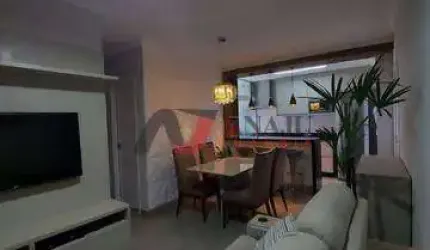 Apartamento Padrão Parque Residencial Lagoinha, Ribeirão Preto - SP