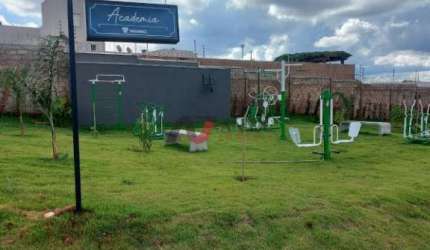 Terreno em condomínio , Cravinhos - SP
