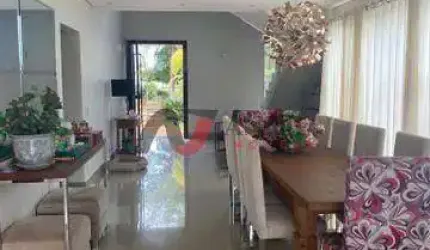 Sobrado em condomínio Bonfim Paulista, Ribeirão Preto - SP