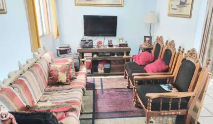 Apartamento Padrão Campos Elíseos, Ribeirão Preto - SP