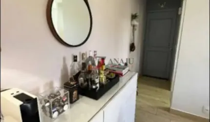 Apartamento Padrão Parque dos Lagos, Ribeirão Preto - SP