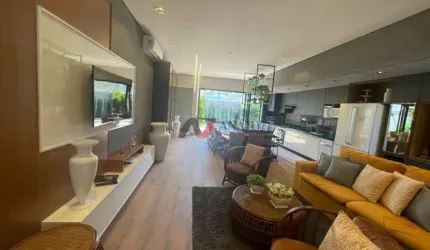 Casa Térrea em condomínio Residencial Alto do Castelo, Ribeirão Preto - SP