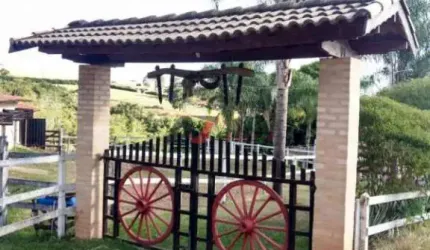 Rancho / Sítio , Santo Antônio da Alegria - SP