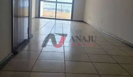 Apartamento Padrão Campos Elíseos, Ribeirão Preto - SP