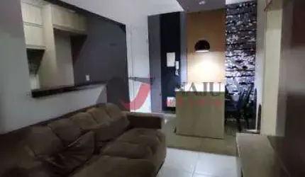 Apartamento Padrão Bosque das Juritis, Ribeirão Preto - SP