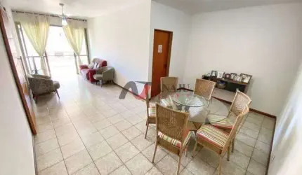Apartamento Padrão Santa Cruz do José Jacques, Ribeirão Preto - SP