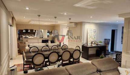 Apartamento Padrão Bosque das Juritis, Ribeirão Preto - SP