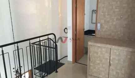 Apartamento Duplex Nova Aliança, Ribeirão Preto - SP