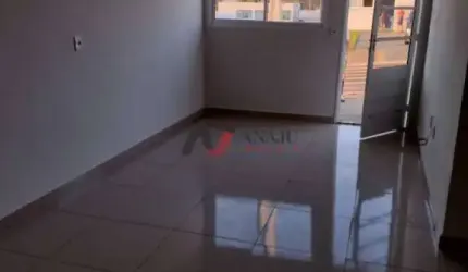 Casa Térrea em condomínio Bom Jardim, Brodowski - SP