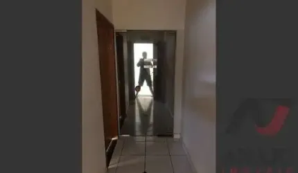 Ponto Comercial / Loja Campos Elíseos, Ribeirão Preto - SP