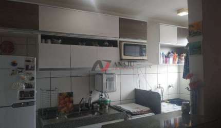Apartamento Padrão Parque Ribeirão Preto, Ribeirão Preto - SP