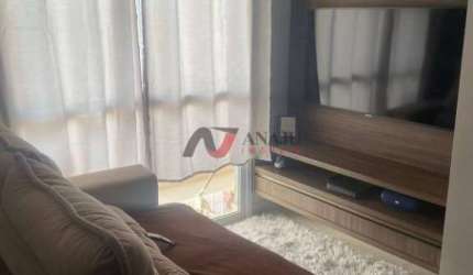 Apartamento Padrão Ipiranga, Ribeirão Preto - SP