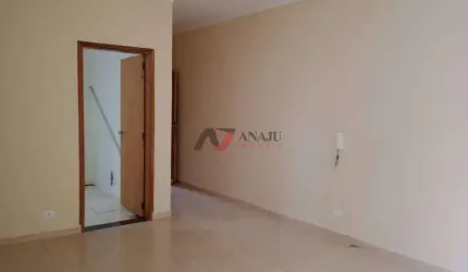 Apartamento Padrão Jardim Anhanguera, Ribeirão Preto - SP