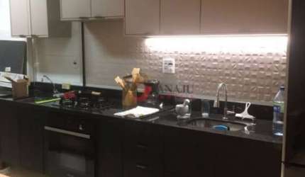 Apartamento Padrão Jardim Paulista, Ribeirão Preto - SP