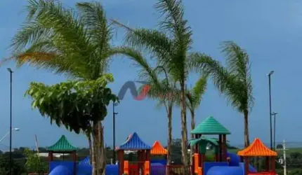 Terreno em condomínio Recreio Anhanguera, Ribeirão Preto - SP