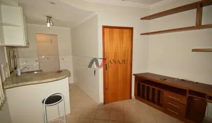 Apartamento Padrão Vila Ana Maria, Ribeirão Preto - SP