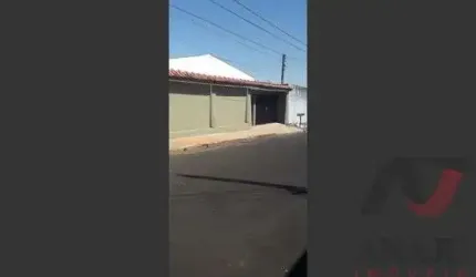 Casa Térrea Padrão (rua) Campos Elíseos, Ribeirão Preto - SP