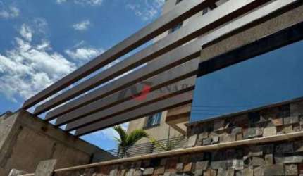 Apartamento Padrão Jardim Sumaré, Ribeirão Preto - SP