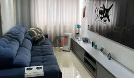 Cobertura Nova Aliança, Ribeirão Preto - SP