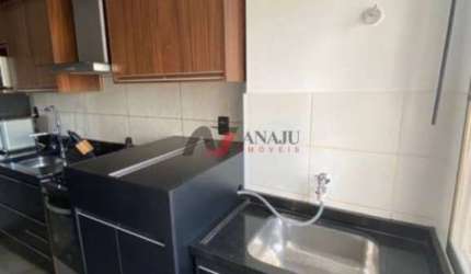 Apartamento Padrão Jardim Maria Goretti, Ribeirão Preto - SP